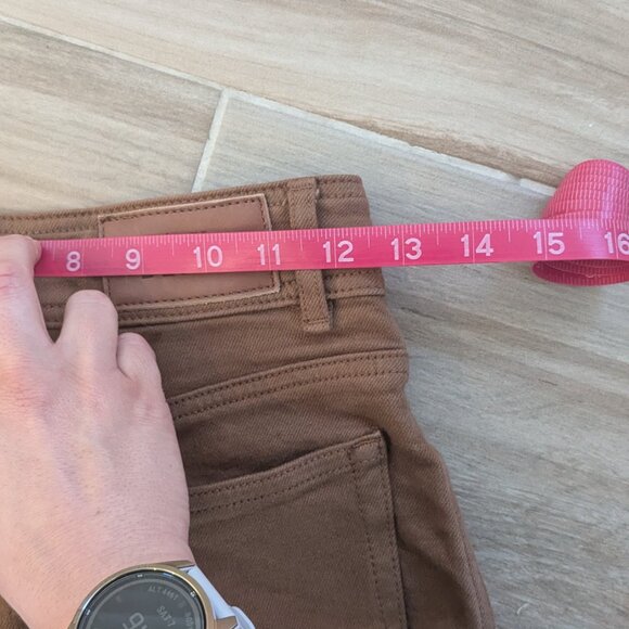 Sezane Le Crop - Picture 3 of 7